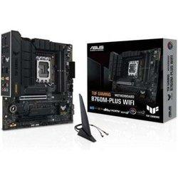 ASUS TUF GAMING B760M PLUS WIFI