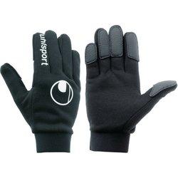 Guantes para jugadores de campo uhlsport