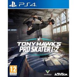 Tony Hawks Pro Skater 1+2 PS4