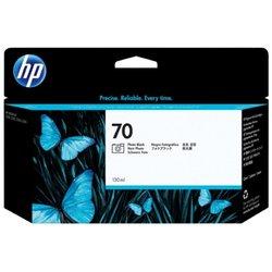 HP Cartucho De Tinta 70b