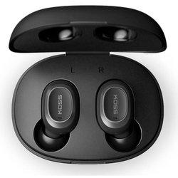 Koss Earbuds TWS250i Auriculares Bluetooth Negros