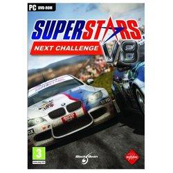 Juego Xbox 360 Superstars V8 Next Challenge