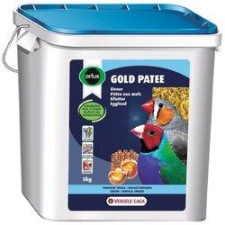 Orlux gold patee tropical finches 5 kg