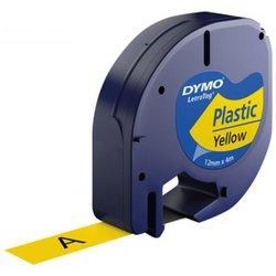 Cinta para ropa - DYMO S0721610 12