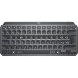 Logitech Teclado Inalámbrico Mx