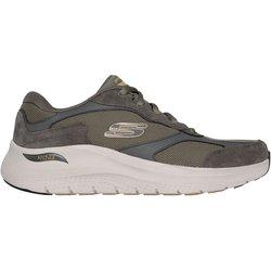 SKECHERS 232702 Sneakers Kaki