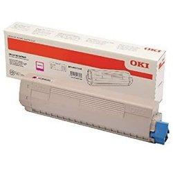 Oki 46471102 toner magenta