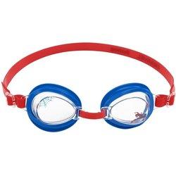 Gafas de Natación para Niños BESTWAY Azul Spiderman (1 unidad)