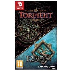 PLANESCAPE: TORMENT: ICEWIND DALE/SWICTH