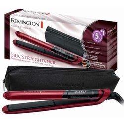 Plancha Pelo Remington S9600