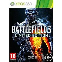 Battlefield 3 Limited Edition