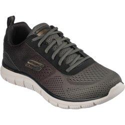 Skechers Zapatillas Verdes 232399-OLBK , para Hombre