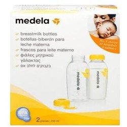 Medela Biberon Pack 2 X 250 Ml