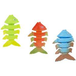 Bestway Atrapa Los 3 Peces - Juegos Agua talla UNICA