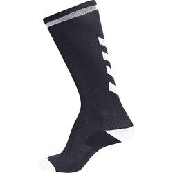 Calcetines Hummel Elite Indoor High para Deporte Hombre