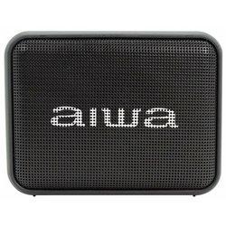 Aiwa Altavoz Bluetooth Bs-200bk