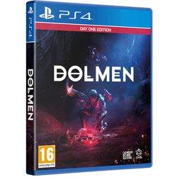 Dolmen Day One Edition PS4