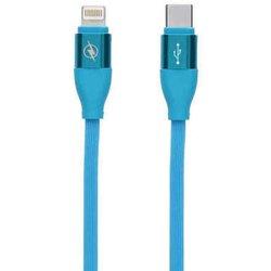 Cable de datos USB Tipo C a Lightning