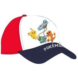 GORRA INFANTIL POKEMON III