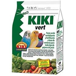 Alimentación para Pájaros KIKI Vert (150g)