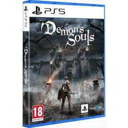 Demon's Souls para PS5