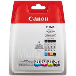 Multipack Canon Cli-571