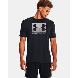 Under Armour Camiseta De Manga Corta Boxed Sportstyle