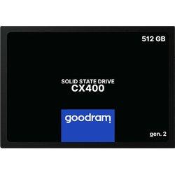 Goodram Ssd Cx400 Sata 3 512gb