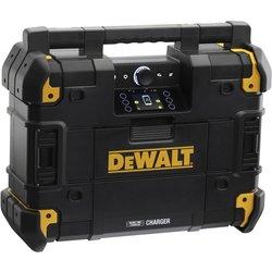 Dewalt DWST1-81078-QW - Radio Cargador TSTAK