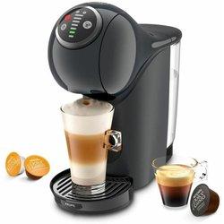 Cafetera de Cápsulas Krups KP340B10 1500 W