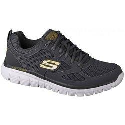 CLZ SKECHERS 52635 CHAR