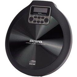 Discman AIWA PCD-810BK