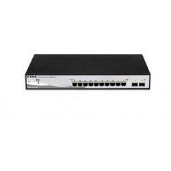 D-Link Switch Dgs-1210-10/e