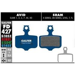 Galfer Carretera Avid Elixir/sram Xx/x0/x7/x10