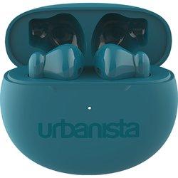 Urbanista auriculares true wireless Austin lake green