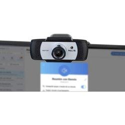 Webcam NGS Xpresscam 720