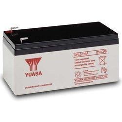 Batería Plomo YUASA NP3.2-12 12V 3.2Ah