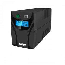 EVER Easyline 850 Avr Fuente De Alimentación Usb 480 W