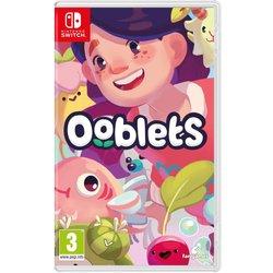 Ooblets - Switch