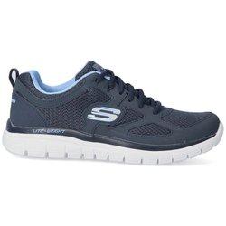 CLZ SKECHERS 52635 NVY