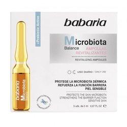 Microbiota Balance