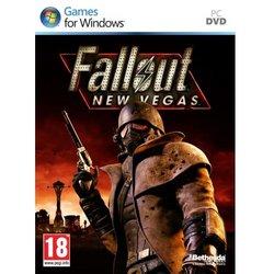 Juego PC Fallout New Vegas