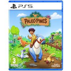 Paleo Pines