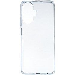 Funda Silicona transparente para Realme C55