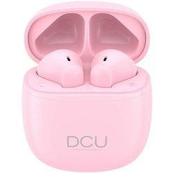 Auriculares DCU EARBUDS Bluetooth