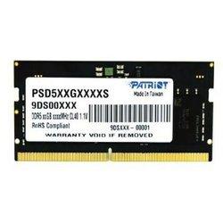 Memoria RAM Patriot Memory 7D4A32AB9CH00800PT 32 GB DDR4 3200 MHz