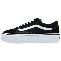 Zapatillas Vans  UA OLD SKOOL PLATFOR