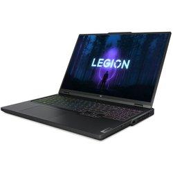 Lenovo Portátil Gaming Legion Pro 5 82wk00cypb 16´´ I7-13700hx/16gb/512gb Ssd/rtx 4060