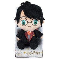 Peluche FAMOSA Harry Potter 27 Cm