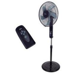 JATA JVVP3145 ventilador Negro